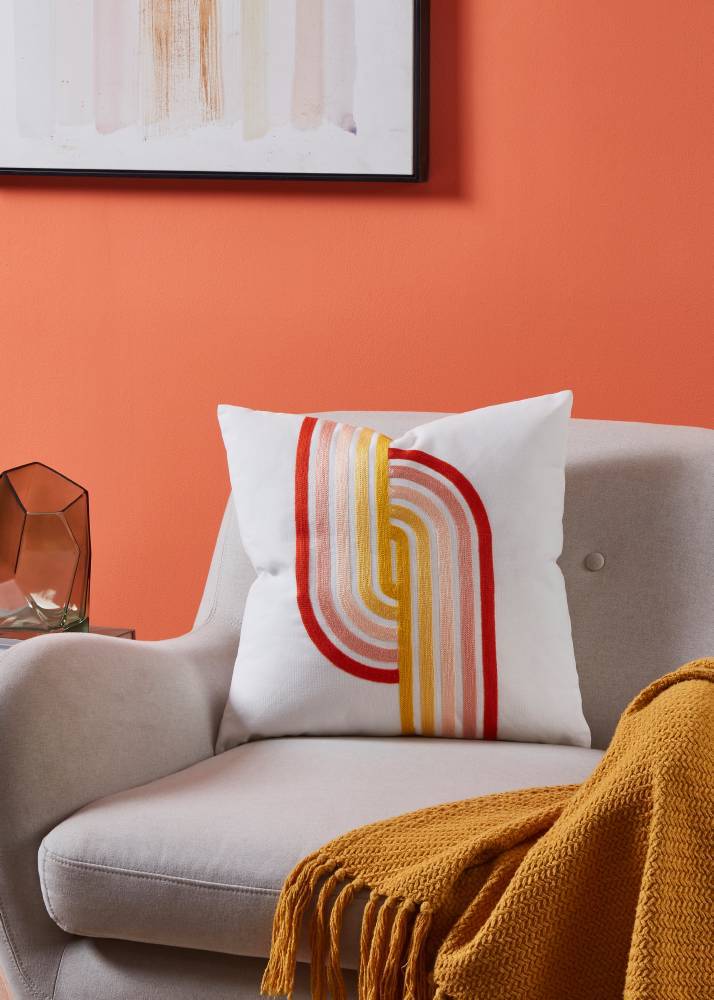 Подушка декоративная Eglo BERHALA 420239