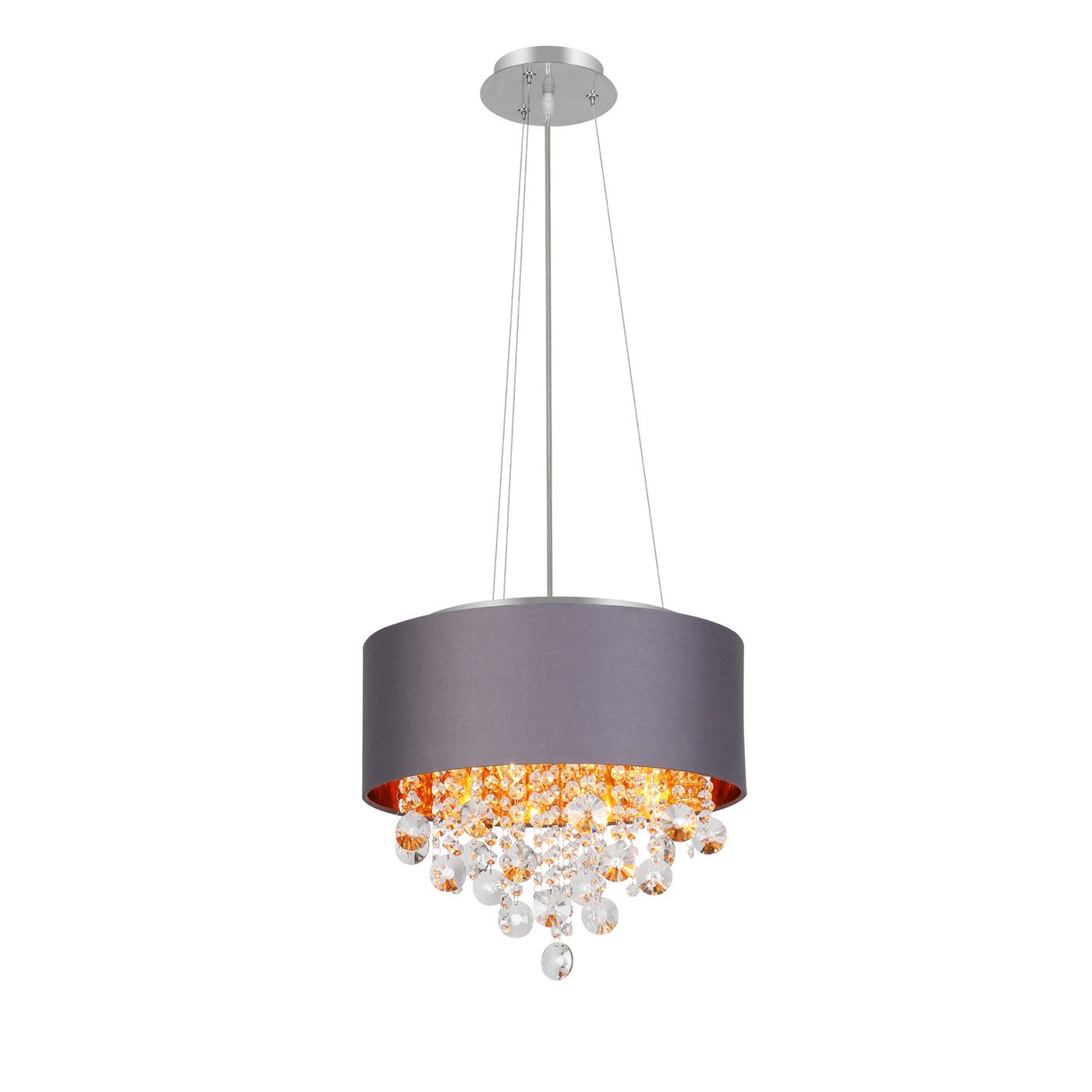 

Подвесной светильник ST Luce LACCHIA SL1350.703.04, SL1350.703.04