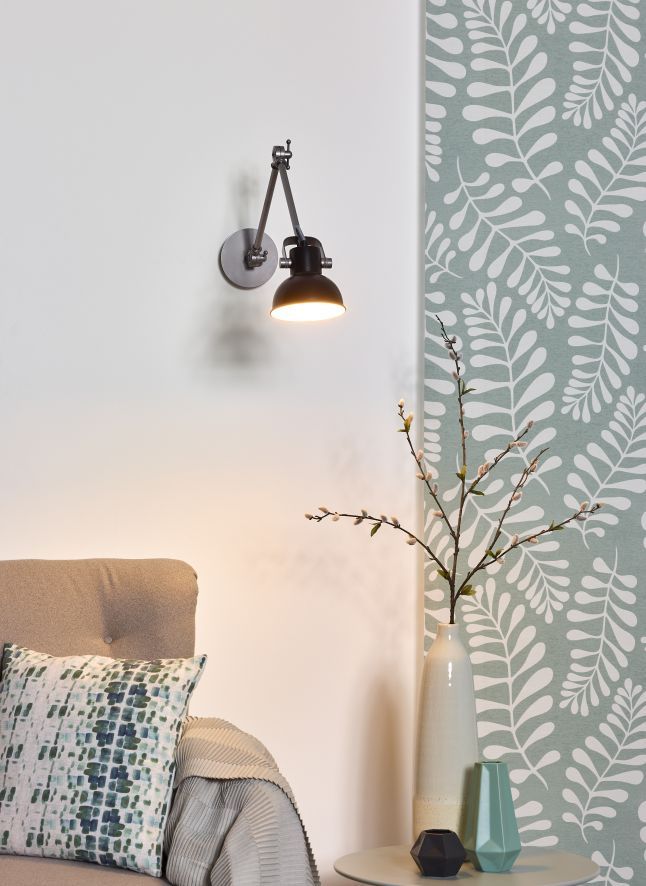 Спот Lucide Crunch 31283/01/30