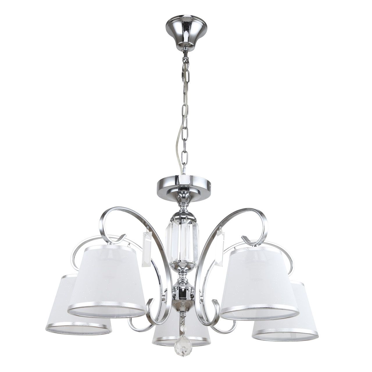 

Подвесная люстра MW-Light Федерика 684013305, 684013305