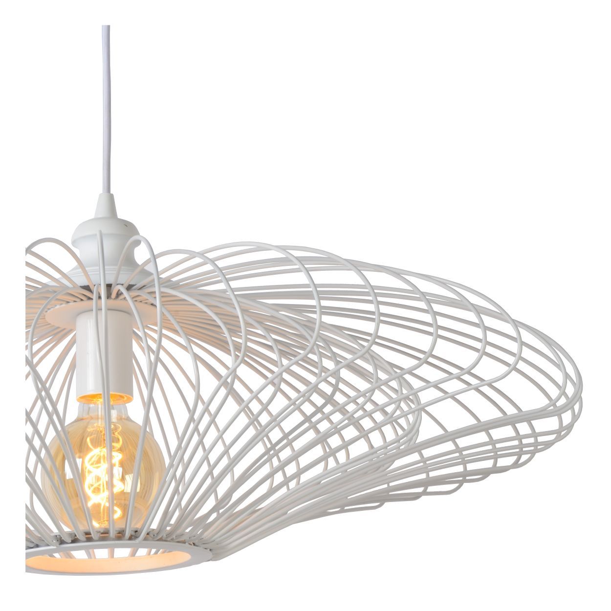 Подвесной светильник Lucide JELLA 76462/73/31