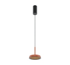 Подвесной светильник Maytoni El MOD041PL-L15TR3K_MY