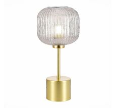 Прикроватная лампа ST LUCE GRAN SL1154.314.01