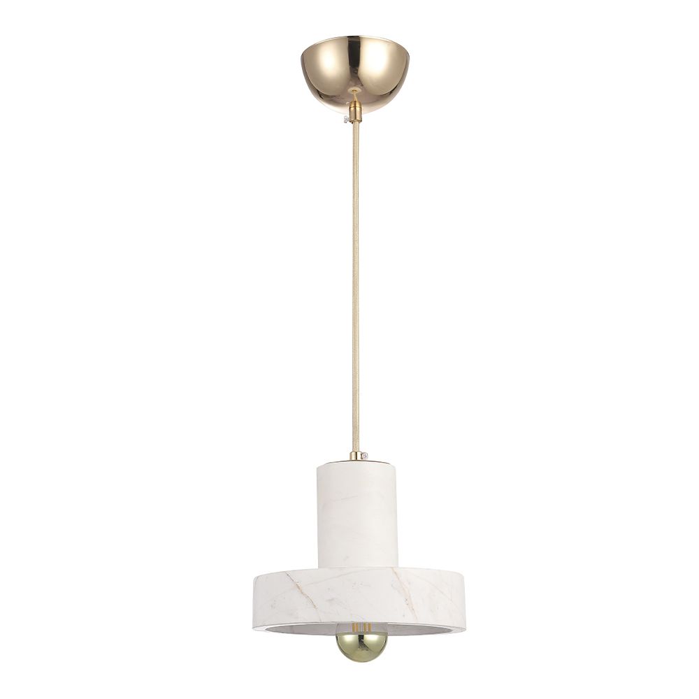 Подвесной светильник Crystal Lux GOCCIA GOCCIA SP1_CR