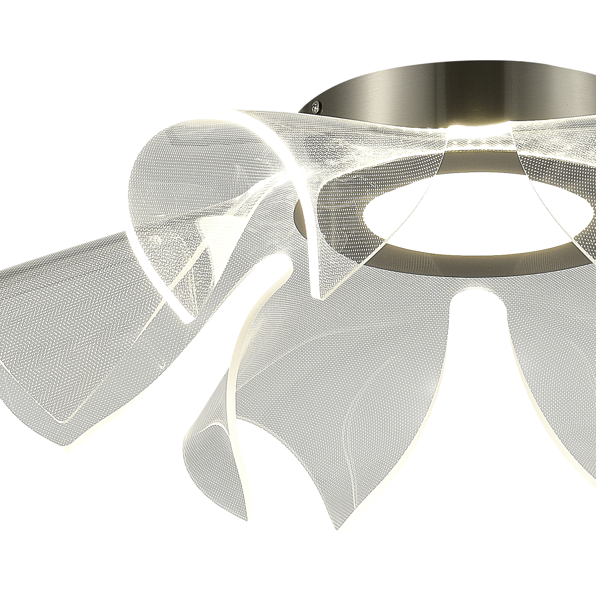 Потолочные светильники ST LUCE FAIRY SL6235.102.20