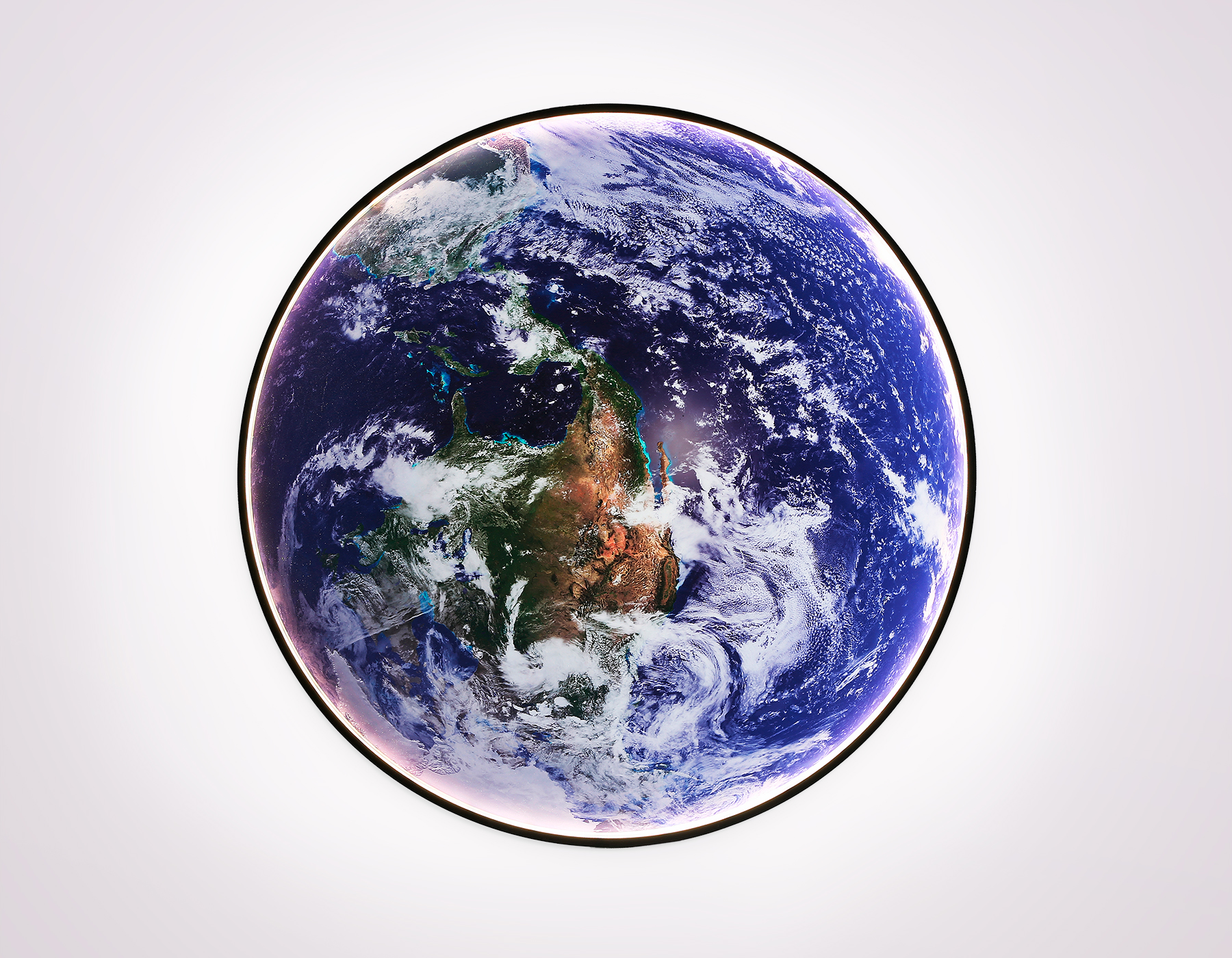 Настенно-потолочный светильник Ambrella Light WALLERS FW11133_AMB