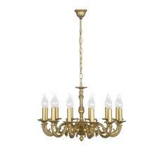 Подвесная люстра Dio Darte Dolce Dolce E 1.1.12 AG