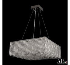 Хрустальная люстра APL LED Sicilia SH03.60.A.Ni.4000_BI
