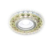 Встраиваемый светильник Ambrella light S288 PR_AMB