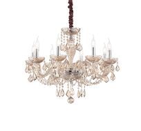 Подвесная люстра Ideallux ROSE ROSE SP8_IL