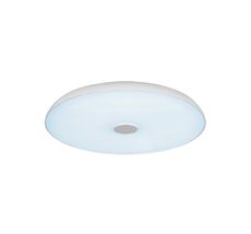 Потолочная люстра ILedex Musi 1706/400 WH_IX