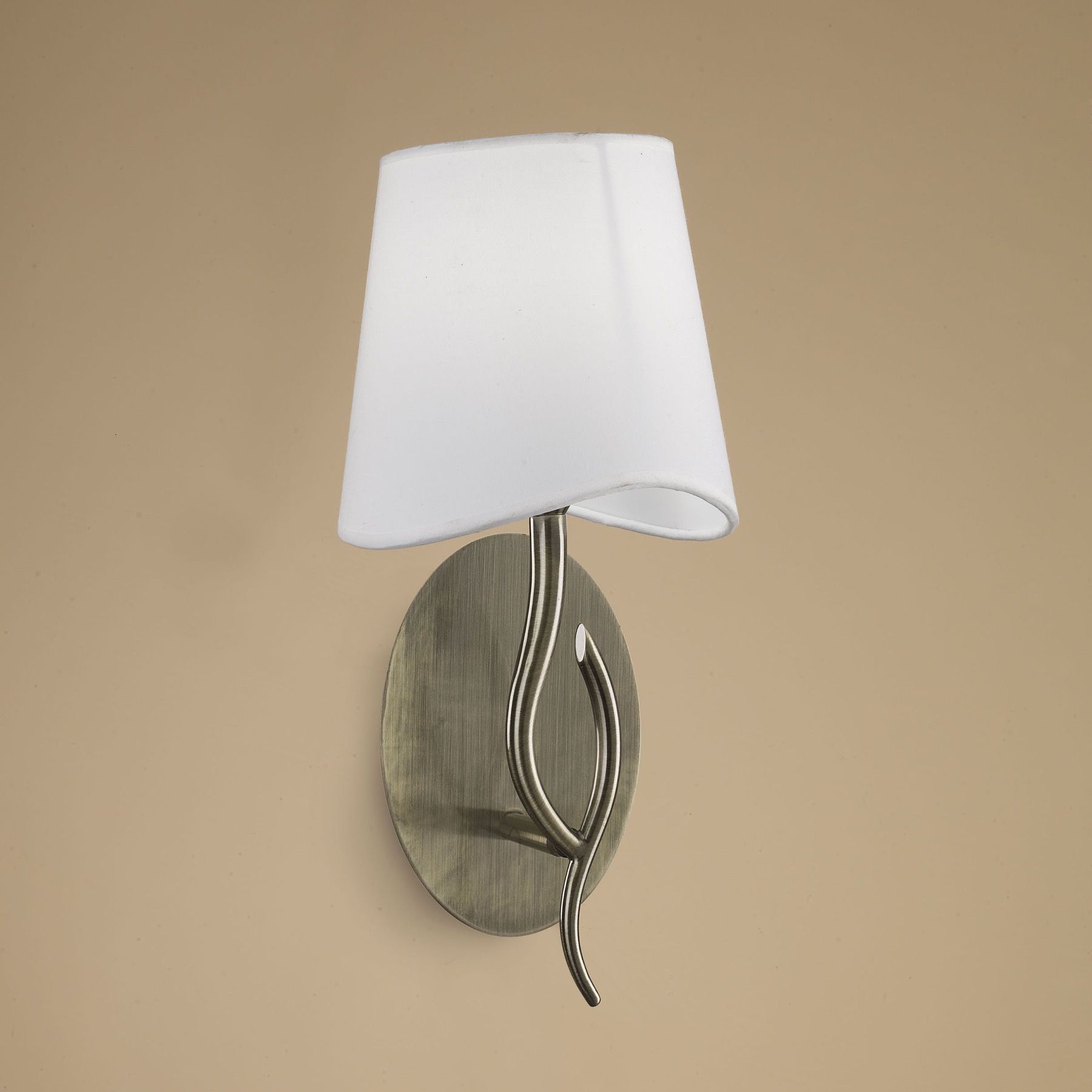 Бра Mantra Ninette 1924_MN