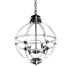 Подвесная люстра Garda Decor K2MP-766P-4