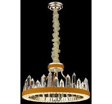 Подвесная люстра Wertmark LEONA WE456.06.303