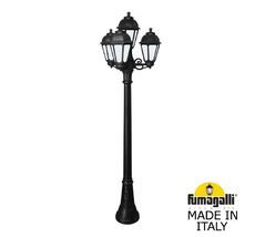 Уличный фонарный столб SABA K22.158.S31.AYF1R