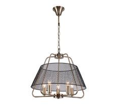 Подвесная люстра Escada 585/5_ESC