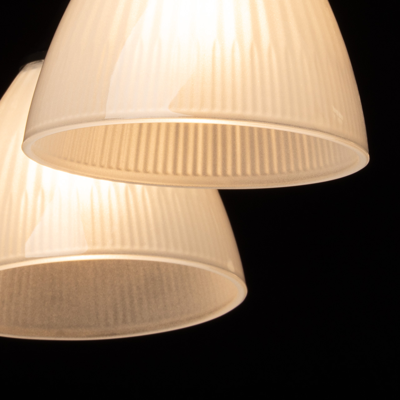 Потолочная люстра De City Дэла 116010405_MW