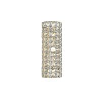 Настенный светильник NewPort VENERA 8513/A chrome_NP