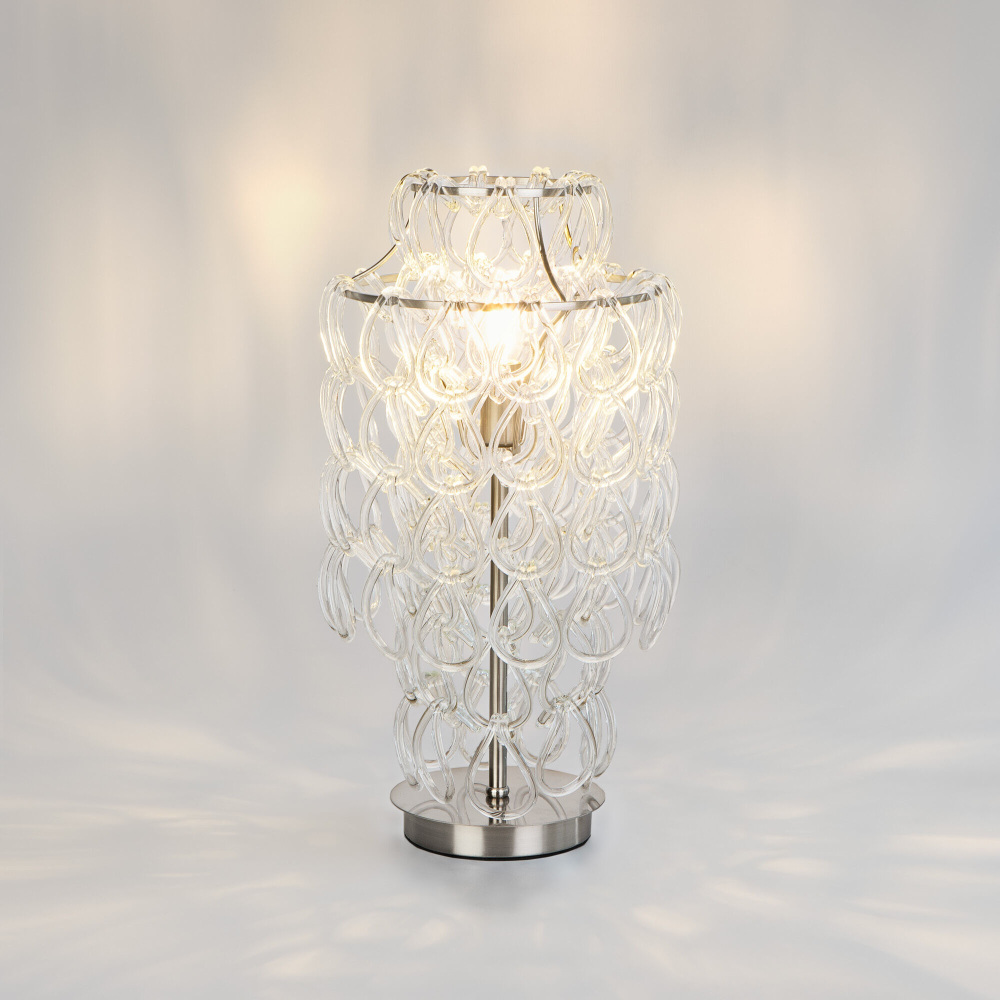 Настольная лампа Bogate's 1_380_EU