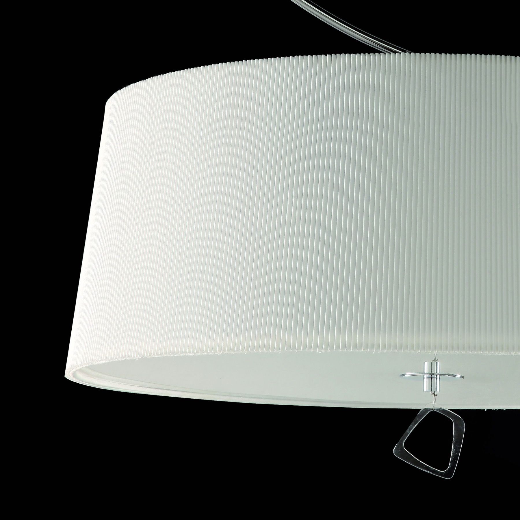 Потолочный светильник Mantra Mara White 1645_MN