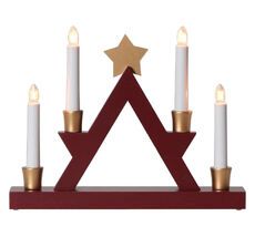 Свеча светильник Eglo JULLE 271-33