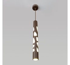 Подвесной светильник Eurosvet акцентный DLR037 12W 4200K a055596_EU