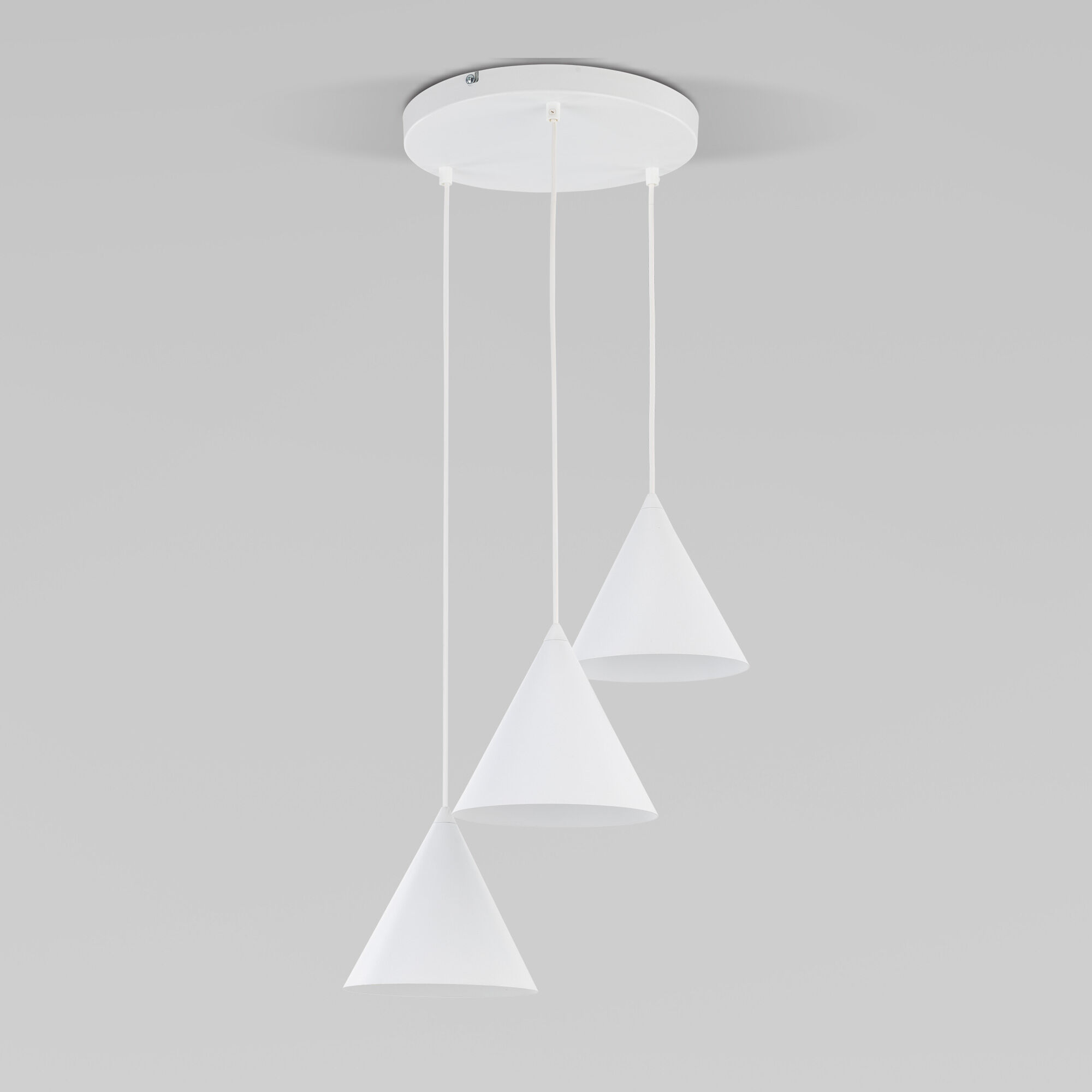 Подвесной светильник TK Lighting Cono a068529_EU