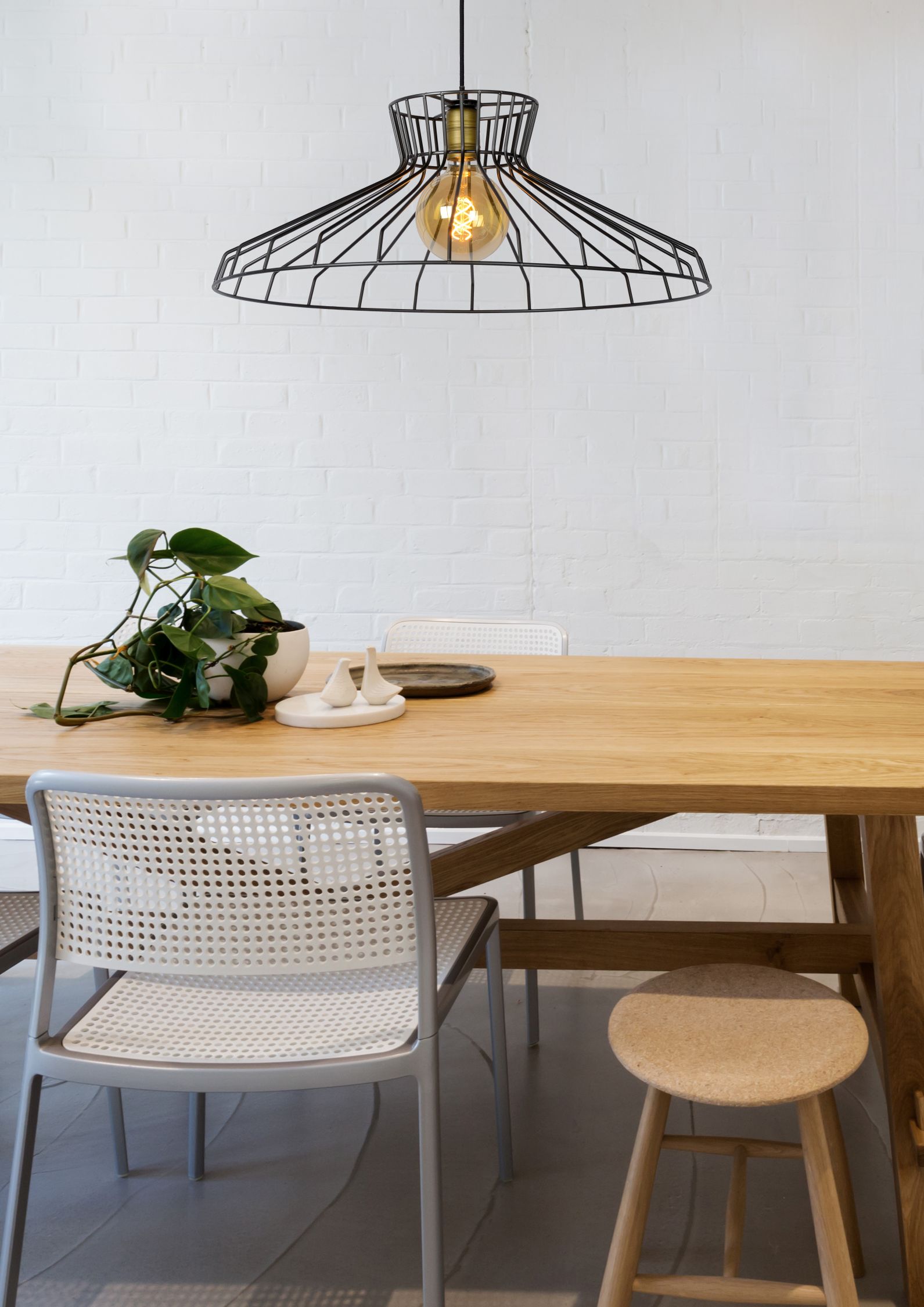 Подвесной светильник Lucide HOTT 78425/65/15