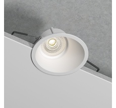 Встраиваемый светильник Elektrostandard Side a069720_ES