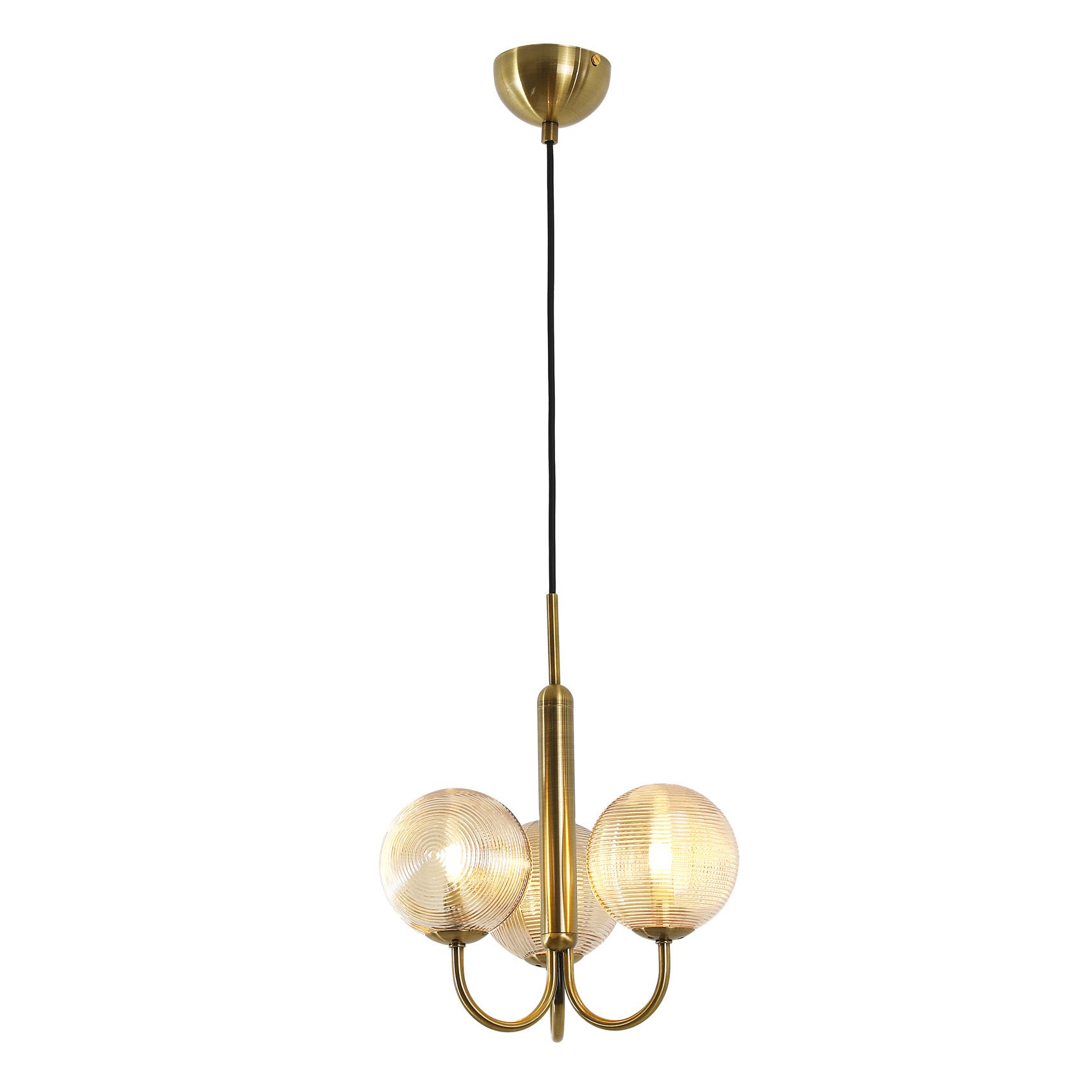 

Подвесная люстра Favourite Idem 2723-3P, 2723-3P