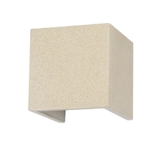 Уличный настенный светильник TAOS 7109_MN