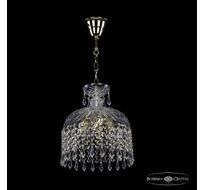 Подвесной светильник Bohemia Ivele 14781/25 G Drops_BI