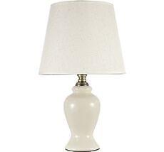 Настольная лампа Arti Lampadari Lorenzo Lorenzo E 4.1 LG