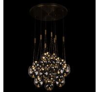 Подвесная люстра Loft IT Pop it 10270/D24_LF