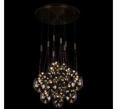 Подвесная люстра Loft IT Pop it 10270/D24_LF