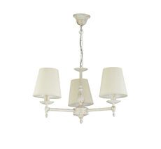 Подвесная люстра Adilux ROKSANA 18533_AD