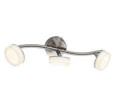 Спот Toplight Penelope TL1237Y-03SN