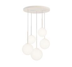 Подвесной светильник Maytoni Modern Basic form MOD321PL-05W_MY