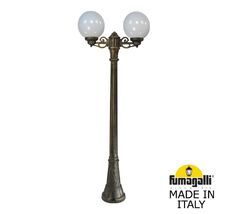 Уличный фонарный столб BISSO G25.158.S20.BYF1R