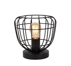 Настольная лампа Lucide FILOX 00529/01/30