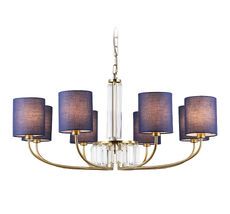 Подвесная люстра Ambrella Light HIGH LIGHT Classic LH71273_AMB