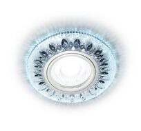 Встраиваемый светильник Ambrella light S305 CH_AMB