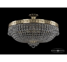Хрустальная люстра Bohemia Ivele 19271/60IV G_BI