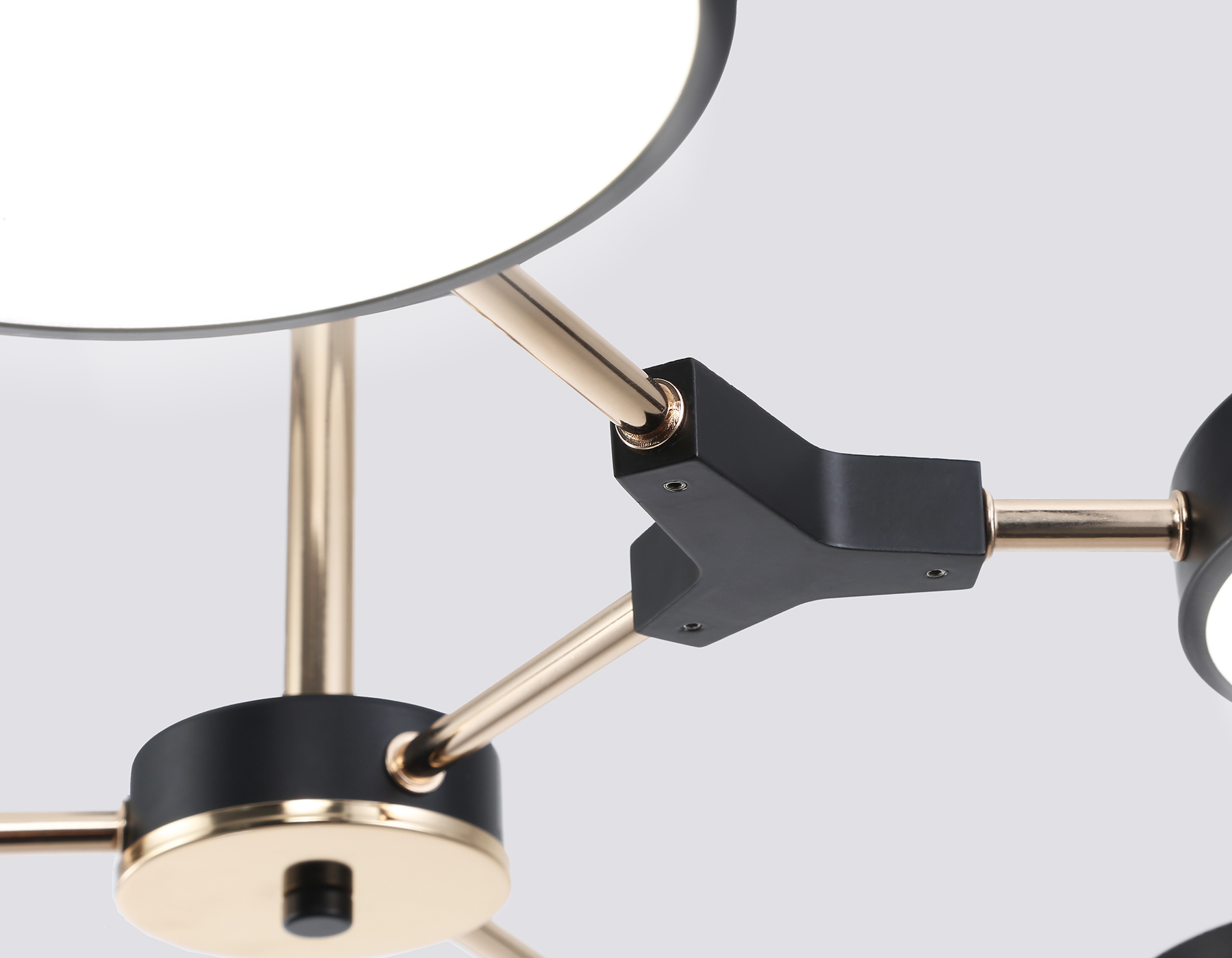 Потолочная люстра Ambrella Light FL COMFORT FL516334_AMB