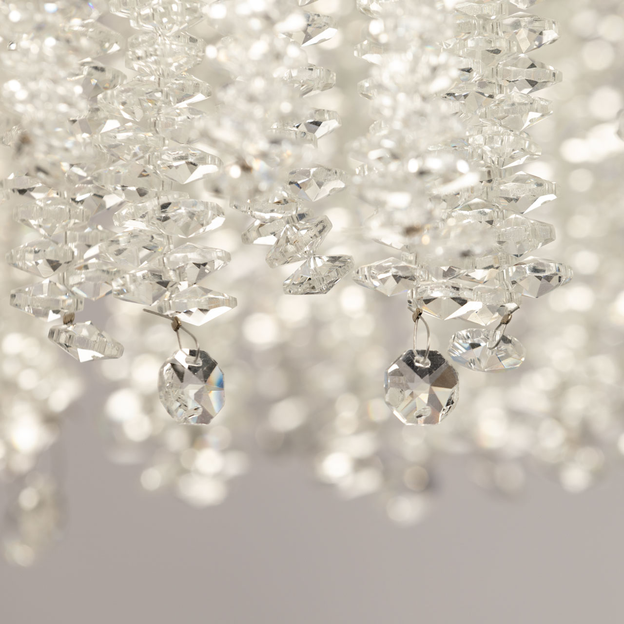 Подвесная люстра De City Лайма 467014506_MW