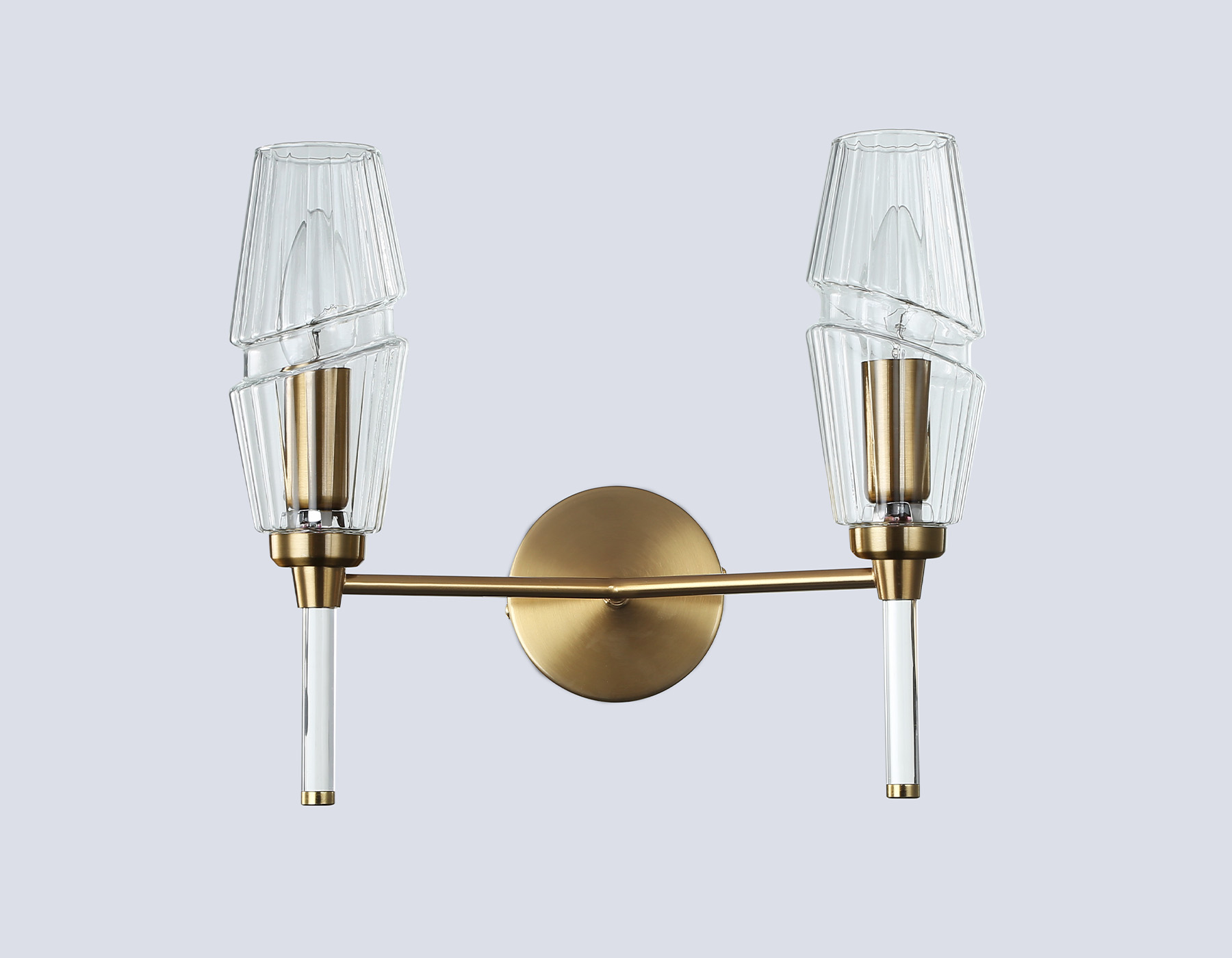 Настенный светильник Ambrella Light HIGH LIGHT LH55206_AMB