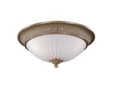 Потолочный светильник Reccagni Angelo PL 9270/4_RA