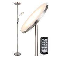 Торшер Lussole CARMEL LSP-0903