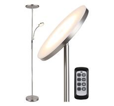 Торшер Lussole CARMEL LSP-0903