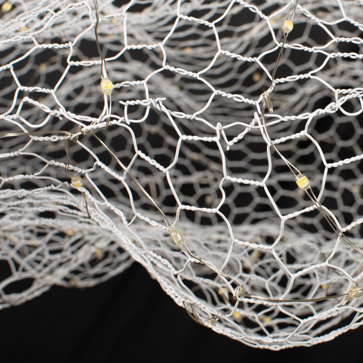 Подвесной светильник LOFT IT Cloud 10247/700 White_LF